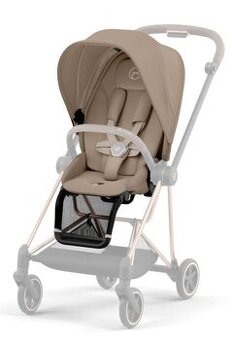 Cybex Mios 3.0 poťah Cozy beige