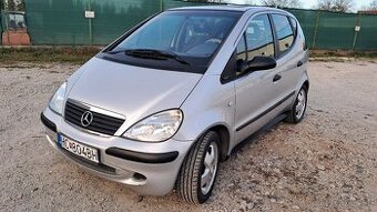 Mercedes-Benz A 140