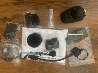 Sena SMH5 FM - interkom do 1 prilby