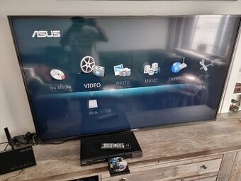 BluRay Blu-ray prehrávač Asus BDS-700