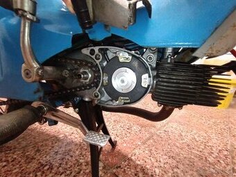 Jawa 21 pionier