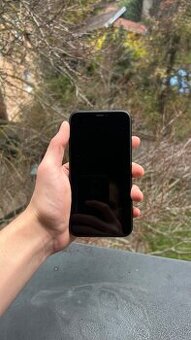 Iphone XR 64GB Black