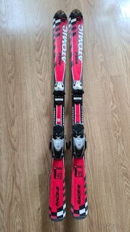 Predam detske lyze Atomic race 6, 130 cm