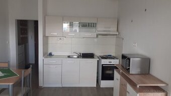 1-izbový byt (41 m²) s lodžiou v Účku, B. Bystrica - Sásová - 1