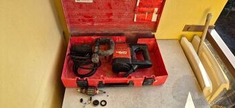 Predám búracie kladivo Hilti TE 705