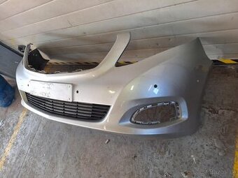 Mercedes Benz V Klasse predný nárazník