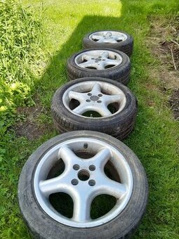4x100 R15