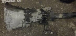 bmw automaticka prevodvka x5 4.4i m62