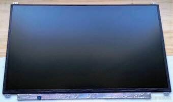 LCD display pre notebook 13.3" 1366x768 LED 30pin eDP Slim