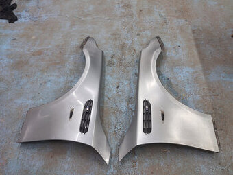 Bmw e60/e61 Blatníky "ala" M5