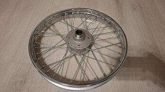 Nové zadné koleso BABETTA