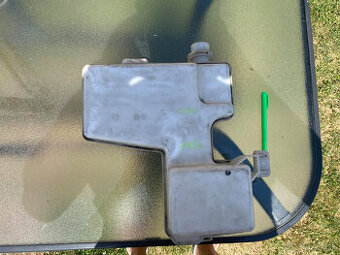 renault trafic nadržka ostrekovača