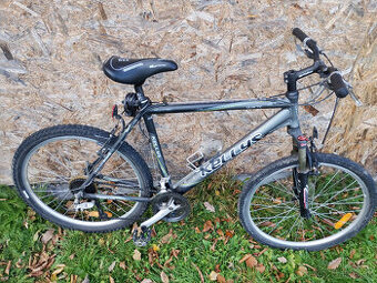 Horský bicykel Kellys