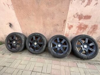 Ponukam na predaj elektrony origo seat r16