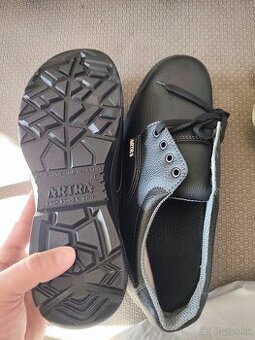 ARTRA pro Power grip- Pracovná obuv