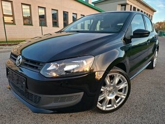 VOLKSWAGEN POLO 1.2 12V TRENDLINE