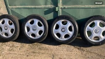 5x112 r16 195/60 r16c SAG akcia - 1