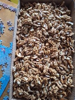 Vlasske orechy na predaj