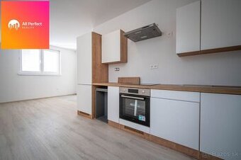 Na prenájom 3-izbový byt v novostavbe – Pribinova, Sereď