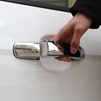 Chromove klucky kryty kluciek Focus Mondel Galaxy S-Max