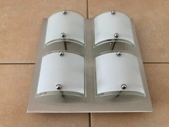 Stropné svietidlo Barbados 4xG9/40W/230V