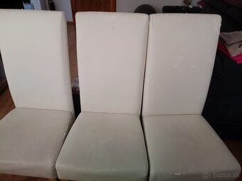 Kuchynské stoličky