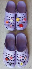 Nové Pánske/Dámske šľapky č. 44 a č. 38