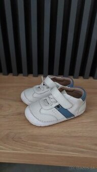 Detske barefoot topanocky