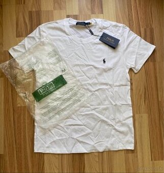 Pánske tričko Polo Ralph Lauren