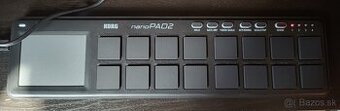 KORG NanoPAD2
