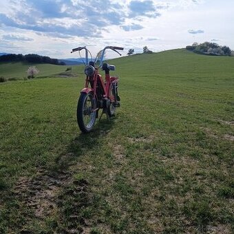 Babetta- Opravy -Servis