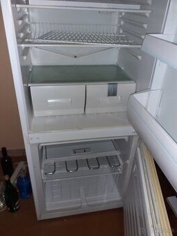 Darujem chladnicku s mraznickou