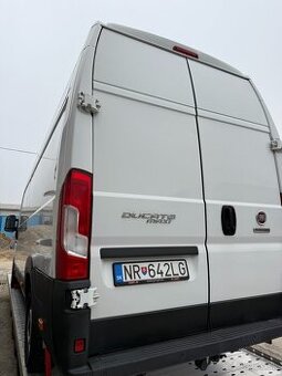 Predám motor Fiat/Iveco 2.3 130KW 180koni 2021