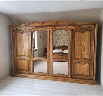 LUXUSNÁ RUSTIKÁLNÁ SPÁLNA DRAHÝ MODEL TOP STAV