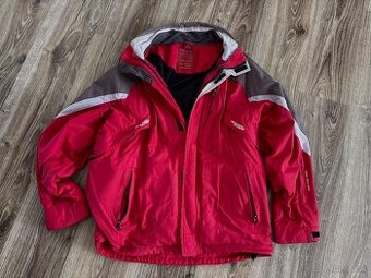 Pánska zimná bunda IGUANA veľkosť L