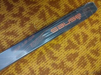 Nové nevybavené detské Backcountry bežky v 150 Asnes jr moun