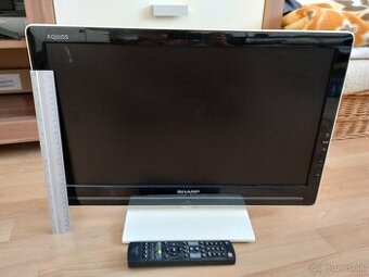 Televízor Sharp Aquos