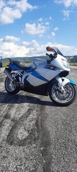 Bmw k1200s