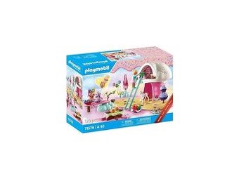 Playmobil Sladučký raj