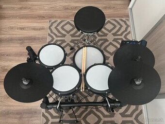 Elektronicke bicie Alesis Nitro MAX Kit Set