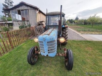 Zetor 3011 veteran - 1