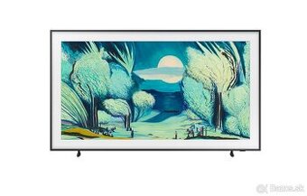 Samsung 65" The Frame QE65LS03F nový, zabalený