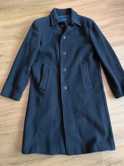 Pánsky zimný kabát