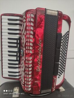 80 basový Weltmeister Caprice N