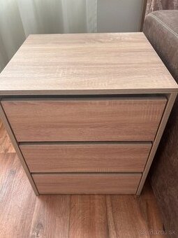 Kontajner pod písací stol