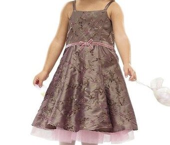 DETSKÉ ŠATY veľ. 86/92 + darček