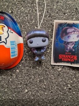 Predám figúrku zo Stranger Things- Will z upside down