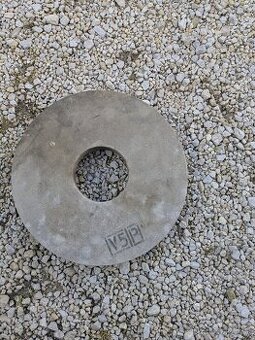 Predám brúsne kotúče