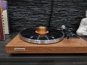 Pioneer pl 514x - 1