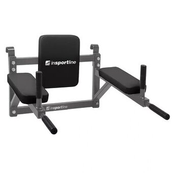 Bradlá na rebriny 2v1 inSPORTline